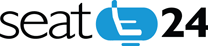 Seat24 logo